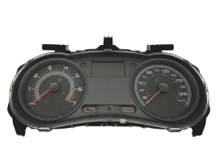 Omdrejningstæller Renault Clio 3 8200316824 K 30798