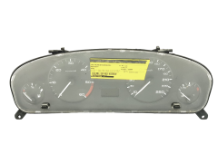 Omdrejningstæller Peugeot 406 9630372880 110008882010 44947