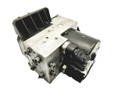 Abs Pumpe Mercedes A W168 A0044310912 0265202461 Bosch 38952