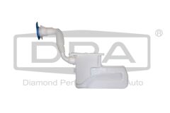 Sprinklervæskebeholder 5Q0955453BD 99551820002 Skoda Karoq DPA