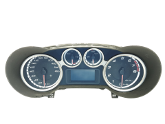 Speedometer Alfa Romeo Mito 50508530 A2C53298011 40677