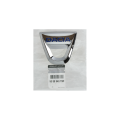 Emblem Bag Original 908894079R Dacia
