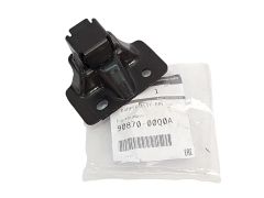 Dørlås Bøjle Bag Renault Kangoo 2 9087000Q0A Ny Original