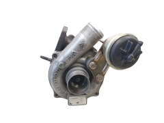 Turbolader 7701473122 22735H33771 54359700000 54391015071 1.5DCI Renault