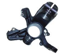 Hjullejestyr Højre 1J0407256N 44070088901 VW Audi Seat Skoda Vika