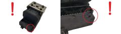 Abs Pumpe Renault Clio 2 8200085584 0273004621 0265216872 1415