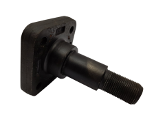 Hjulspindel Bag 7700417243 Renault Twingo I 11834