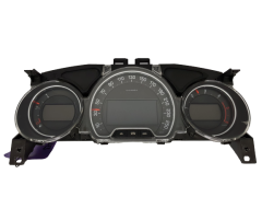 Omdrejningstæller Citroen C5 III 9666330580 22775