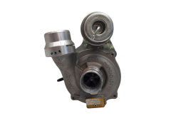Turbolader 478276H307056 54359700012 1.5 dci Renault Dacia 8200478276