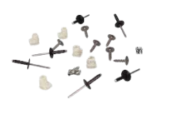 Kofangerholder Original Citroen Peugeot 5008 1617975480
