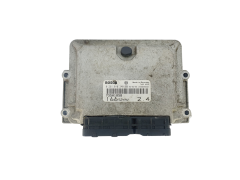 Styreenhed 73501858 0281010340 Alfa Romeo Bosch 39497