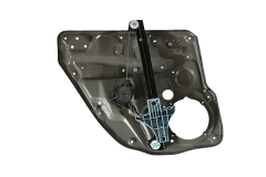 Vinduesregulator Bag Højre Gør VW Golf 1J4839462F 88390295102 DPA