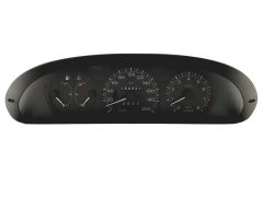 Omdrejningstæller Fiat Punto 7784651 6061082 58092