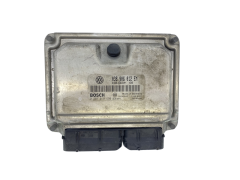 Styreenhed 038906012EM 0281010690 Seat Bosch 63443