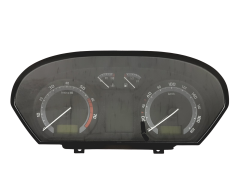 Speedometer Skoda Fabia 6Y0920881L 110080253019 32157