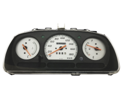 Speedometer Daihatsu Terios 83010-87431 257320-9660
