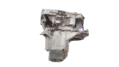 Gearkasse JB1132 1.2 Renault Twingo 7701706337 1156