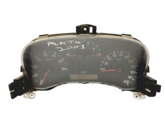 Omdrejningstæller Fiat Punto 46812961 503000341000 41269