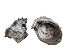 Gearkassehus ND0002 1.9 dCi Renault Scenic 2 8200370824