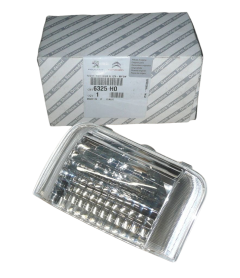Blinklys Venstre Original Jumper Boxer Ducato III 6325H0
