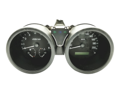 Speedometer Chevrolet Aveo Kalos 96413407 41821