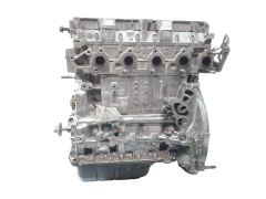 Dieselmotor 8H01 10FDCG Peugeot 208 1.4 eHDI S3