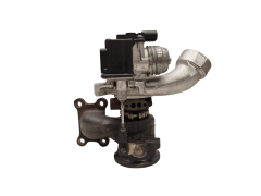 Turbolader VW Audi Seat Skoda 1,4 TSI TFSI 04E145704R 49180-01240