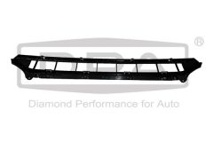 Kofangergitter Forside 8V3807647 88071887302 Audi A3 DPA
