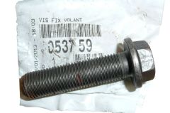 Bolt Ny Original 053759 0537.59 Citroen Peugeot
