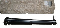 Støddæmper Bag Ny Original 562101930R Renault Megane 4