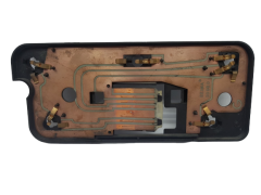 Baglygteindsats Venstre Bag Renault 25 Seima 20980 85-88