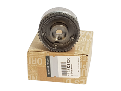 Knastaksel tandhjul Dacia Renault 130252372R Original