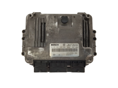 Styreenhed 0281011529 8200051608 8200389519 Renault Bosch 3554