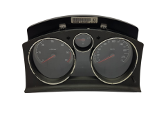 Omdrejningstæller Opel 13225988XJ Astra H GTC 2850