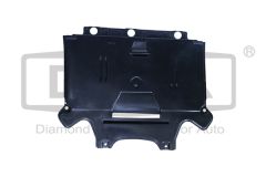 Bundplade Under Motor 8K1863822J 88630649602 Audi DPA