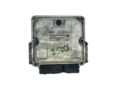 Styreenhed 0281011064 P04727665AB HN7ABO Chrysler Bosch 61132