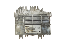 Styreenhed 6K0906027A 0261204054/055 Seat VW Bosch 3695