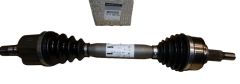Drivaksel Venstre Ny Original 7711368625 Renault Espace 4 3.0 DCI