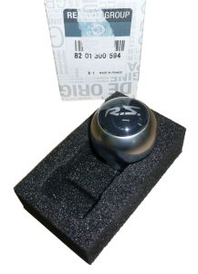 Gearknop Ny Original 8201300594 Renault Clio 3 RS