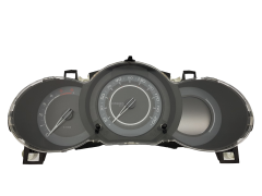 Omdrejningstæller Citroen C3 2 96668806XT A2C53385827 24063