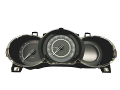 Omdrejningstæller Citroen C3 2 96668806XT A2C53385827 47700