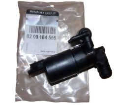 Vaskepumpe Ny Original 8200184555 Renault