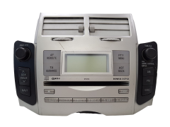 Radio CD-afspiller Toyota Yaris 86120-0D210 CQ-TS0570LC W58824 1385