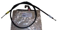 Håndbremsekabel Venstre Bag 556204 365312075R Renault