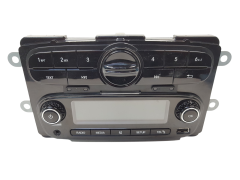 Bilradio BT USB Smart 281158242R