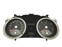 Omdrejningstæller Renault Megane 2 8200399695 D 47952