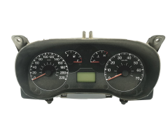 Omdrejningstæller Fiat Doblo 5550011005 41215