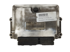 Styreenhed 55185365 0281010332 41AAA Alfa Romeo Bosch 2992