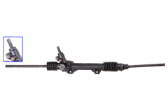 Tandstang Original Citroen Xsara Picasso 1617931380