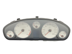 Omdrejningstæller Peugeot 407 9658138580 A2C53106703 25948